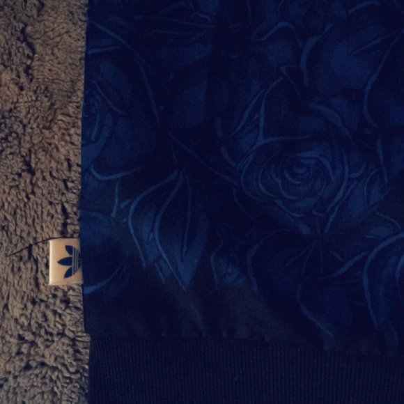 Adidas Track Jacket - Picture 5 of 5